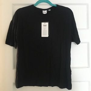 Vero Moda Black Women’s Tshirt XS